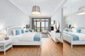 Fantastic Studio Apartment in Palm Views East